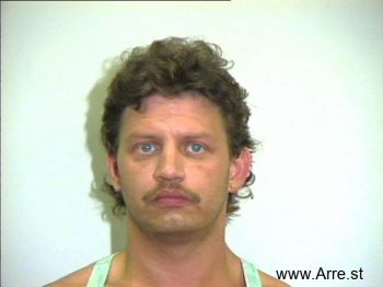 Jerry M. Maye Mugshot