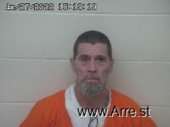 Jerry Lee Mays Mugshot