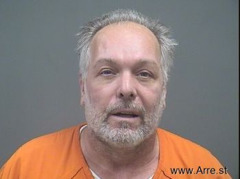 Jerry William Mcpherson Mugshot