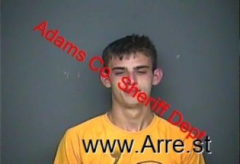 Jerry Andrew Moore Mugshot