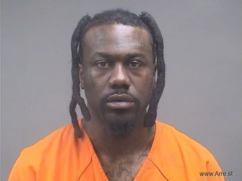 Jerry Lamar Mullins Mugshot