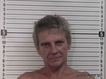 Jerry Lee Newman Mugshot