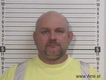 Jerry W Phillips Jr Mugshot