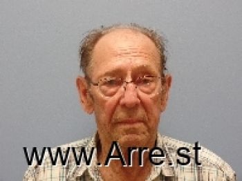 Jerry E Pugh Mugshot