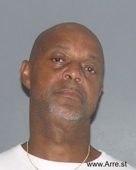 Jerry  Richmond Mugshot