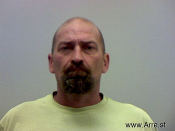 Jerry D Riley Mugshot