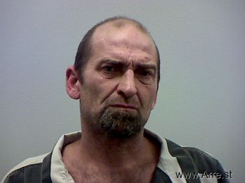 Jerry D Riley Mugshot