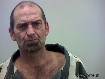 Jerry D Riley Mugshot