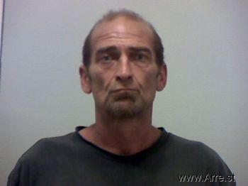 Jerry D Riley Mugshot