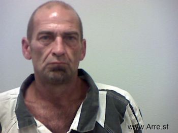 Jerry D Riley Mugshot