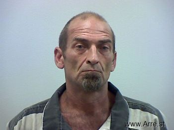 Jerry D Riley Mugshot