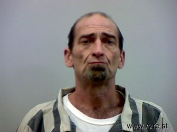 Jerry D Riley Mugshot