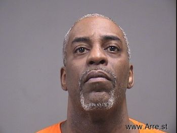 Jerry  Robinson Mugshot