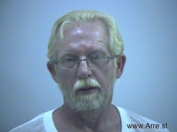 Jerry Wayne Robinson Mugshot