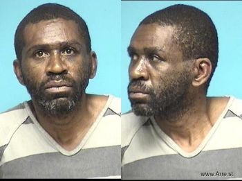 Jerry Jermaine Ross Mugshot