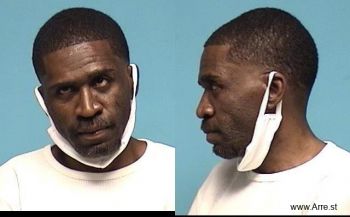 Jerry Jermaine Ross Mugshot