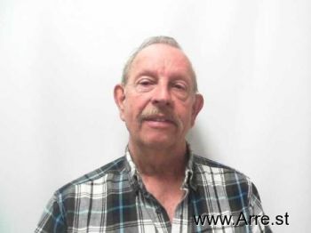 Jerry Wayne Salyer Mugshot