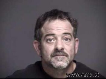 Jerry Lee Scarberry Mugshot