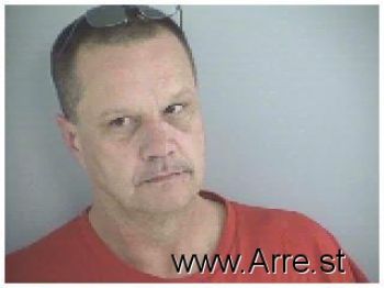 Jerry Lee Simpson Mugshot