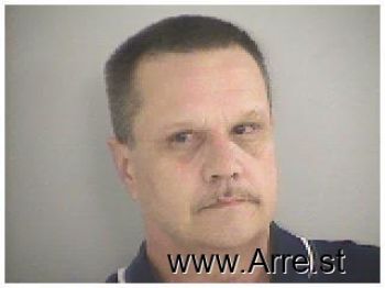 Jerry Lee Simpson Mugshot