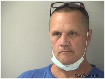 Jerry Lee Simpson Mugshot