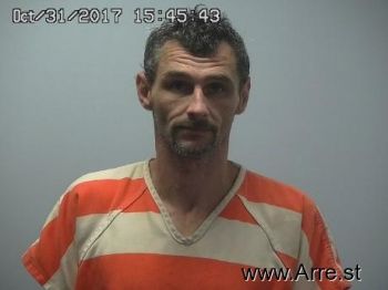 Jerry Roger Stewart Jr Mugshot