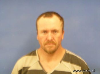 Jerry Alan Tate Mugshot