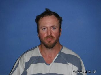 Jerry Alan Tate Mugshot