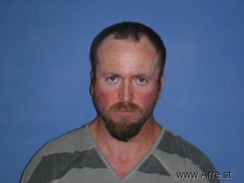 Jerry Alan Tate Mugshot