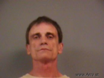 Jerry Lynn Trisdale Mugshot