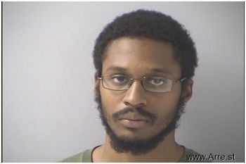 Jerry Donathan Walker Mugshot