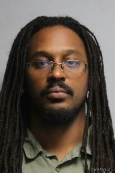 Jerry Donathan Walker Mugshot