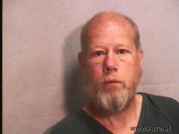 Jerry Wesley Walls Mugshot