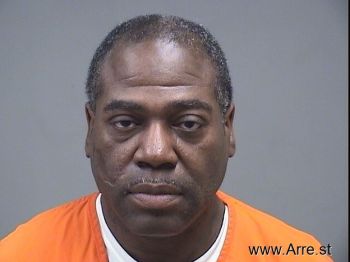 Jerry  Warren Mugshot