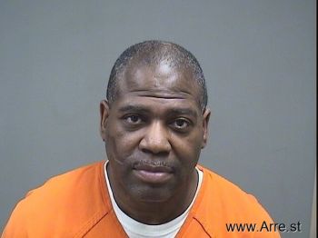 Jerry Dean Warren Mugshot