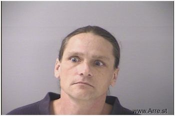 Jerry Kay Wells Mugshot