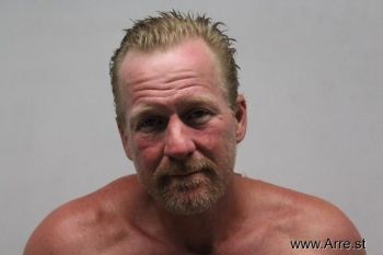 Jerry Sward Whitten Mugshot