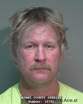 Jerry S Whitten Mugshot