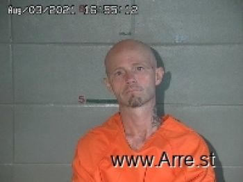 Jerry Dale Woodrow Mugshot