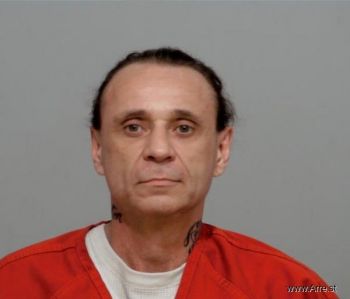 Jerry Clay Wynn Mugshot