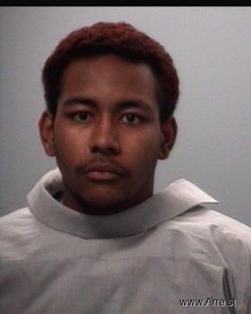 Jervon Wayne Fernandez-wesley Mugshot