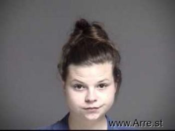 Jesi Diane Hoffman Mugshot