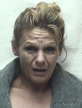 Jesi Carmen Oppy Mugshot