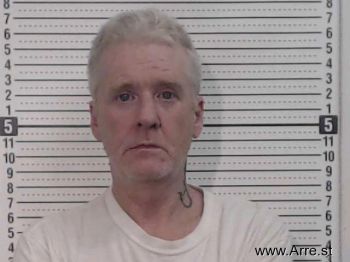 Jesse W Campbell Jr Mugshot