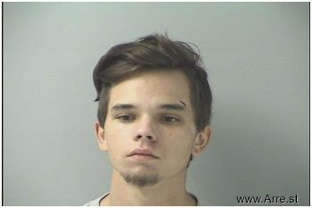 Jesse William Cearley Mugshot