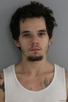 Jesse William Cearley Mugshot