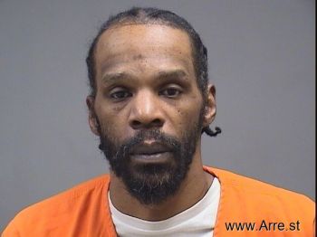 Jesse Lamont Cooper Mugshot