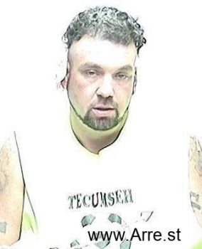 Jesse Shawn Davidson Mugshot