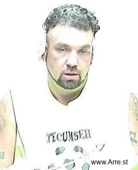 Jesse Shawn Davidson Mugshot