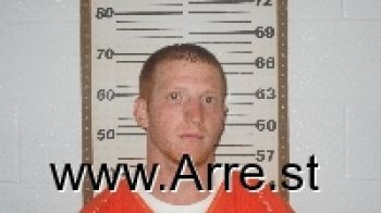 Jesse Edward-james Davis Mugshot